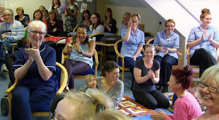 Keech Hospice Keech Hospice