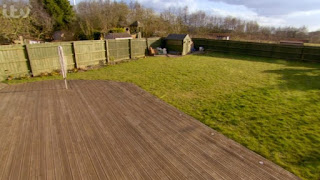 Before garden Before garden