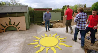 Alan Titchmarsh David Domoney Alan Titchmarsh David Domoney