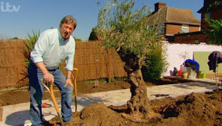 Alan Titchmarsh Alan Titchmarsh