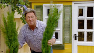 Alan Titchmarsh Alan Titchmarsh