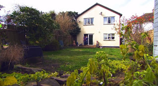 Before garden Before garden