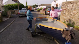 Alan Titchmarsh David Domoney Alan Titchmarsh David Domoney