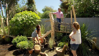Alan Titchmarsh Katie Rushworth Frances Tophill Alan Titchmarsh Katie Rushworth Frances Tophill