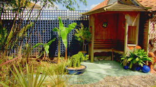 Mediterranean Garden Mediterranean Garden