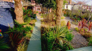 Mediterranean Garden Mediterranean Garden