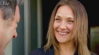 Alan Titchmarsh Suzi Sola Alan Titchmarsh Suzi Sola