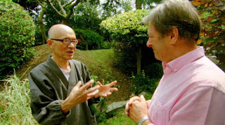 Alan Titchmarsh Buddha Maitreya Alan Titchmarsh Buddha Maitreya