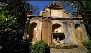 Italian Garden Italian Garden