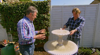 Alan Titchmarsh David Domoney Alan Titchmarsh David Domoney