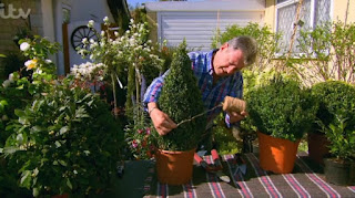 Alan Titchmarsh Alan Titchmarsh