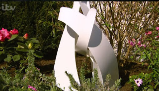 Spinnaker Sculpture Spinnaker Sculpture