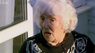 Betty Richards Betty Richards
