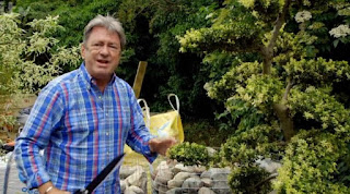 Alan Titchmarsh Alan Titchmarsh