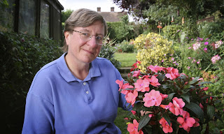 Christine Walkden Christine Walkden