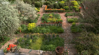 Carol Klein garden Carol Klein garden