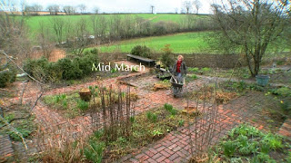 Mid March Mid March