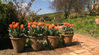 April April