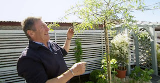 Alan Titchmarsh