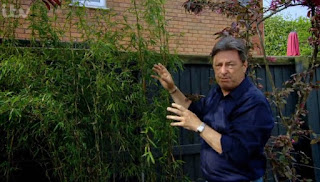 Alan Titchmarsh