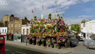 The Churchill Arms