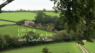 Life in a Cottage Garden with Carol Klein Life in a Cottage Garden with Carol Klein