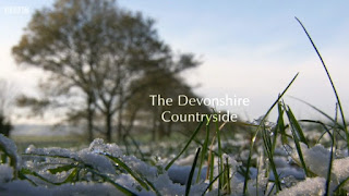 The Devonshire countryside The Devonshire countryside