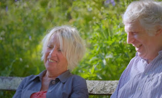 Carol and Neil Klein Carol and Neil Klein
