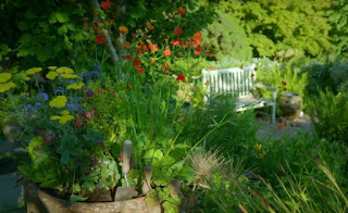 wildlife planter wildlife planter