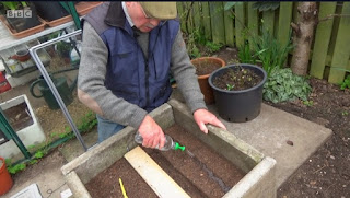 raised bed raised bed