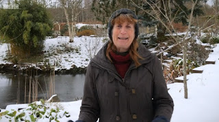 Beechgrove 2021 Episode 3 15 April 2021