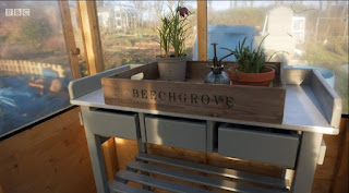 Greenhouse Greenhouse