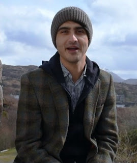 Ballal Mirza