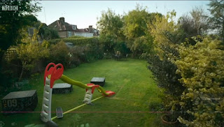 Kate Garraway garden Kate Garraway garden