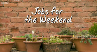 Jobs for the weekend Jobs for the weekend