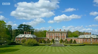 Cottesbrooke Hall Cottesbrooke Hall