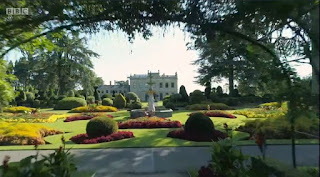 Brodsworth Hall Brodsworth Hall