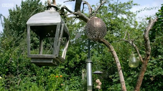 bird feeder bird feeder