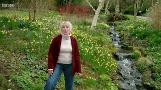 Carol Klein Carol Klein