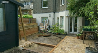 Nick Bailey garden Nick Bailey garden