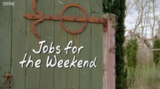 Jobs for the Weekend Jobs for the Weekend