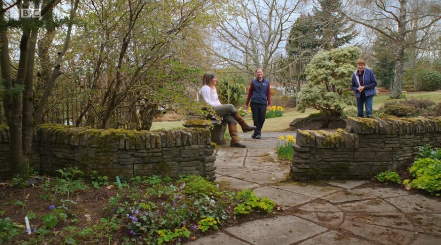 Beechgrove 2021 Episode 5 29 April 2021