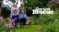 Garden Rescue Garden Rescue