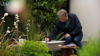 Alan Titchmarsh Alan Titchmarsh