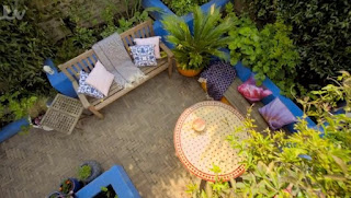 Manoj Malde garden Manoj Malde garden