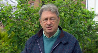 Alan Titchmarsh Alan Titchmarsh