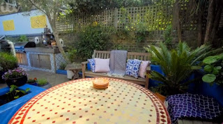 Manoj Malde garden Manoj Malde garden