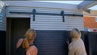 sliding door sliding door