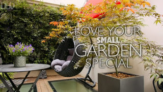 Love Your Small Garden Special Love Your Small Garden Special
