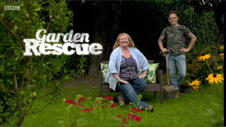 Garden Rescue Garden Rescue